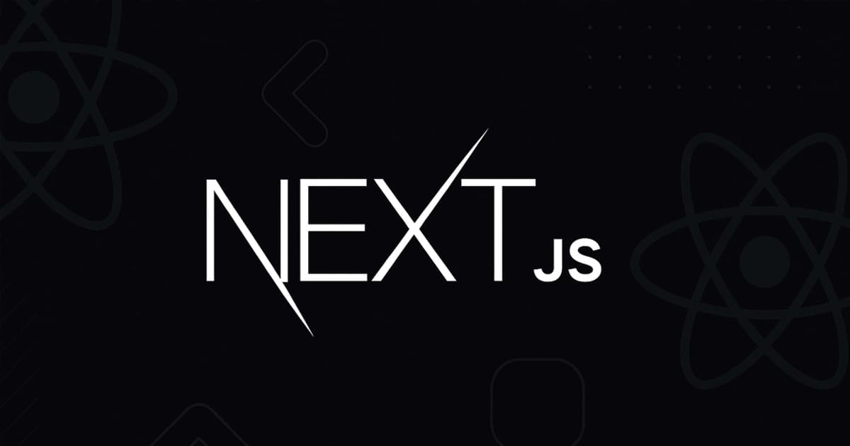 Pourquoi choisir Next.js en 2026 pour le site de votre entreprise