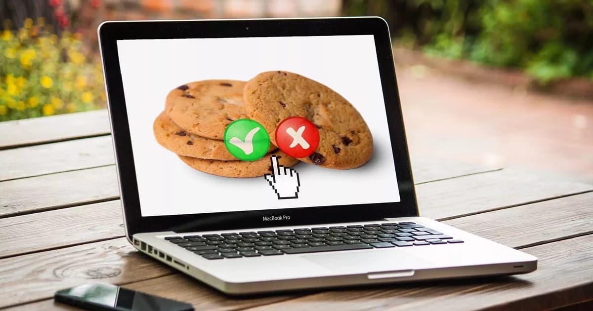 RGPD et cookies : ce que votre site professionnel doit respecter en 2026