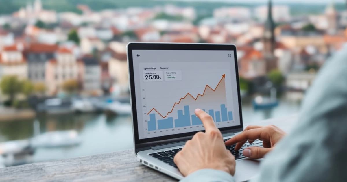 SEO local à Clermont-Ferrand : le guide pour être visible sur Google
